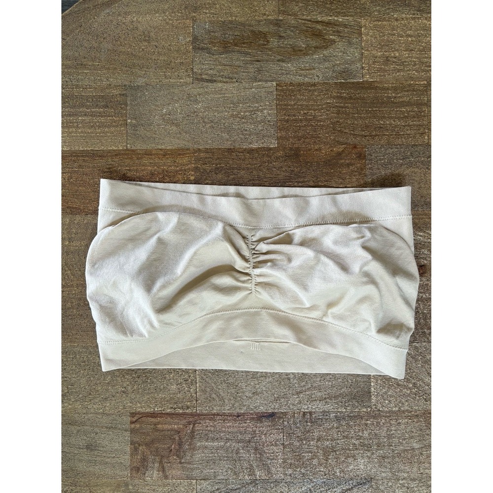 yummie bandeau bra xxl